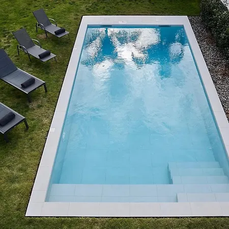 Villa Sitges Casa Selva 7 Minutos De Sitges En Coche Diseno Comodidad Nueva Ideal Vacaciones Sant Pere De Ribes