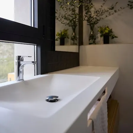 Sitges Casa Selva 7 Minutos De Sitges En Coche Diseno Comodidad Nueva Ideal Vacaciones * Sant Pere De Ribes