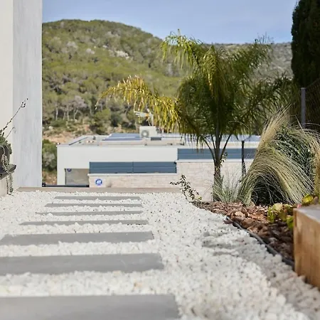 Sitges Casa Selva 7 Minutos De Sitges En Coche Diseno Comodidad Nueva Ideal Vacaciones Villa Sant Pere De Ribes