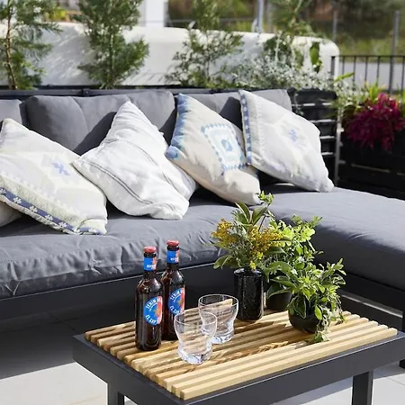 Sitges Casa Selva 7 Minutos De Sitges En Coche Diseno Comodidad Nueva Ideal Vacaciones Villa *