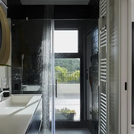 Villa Sitges Casa Selva 7 Minutos De Sitges En Coche Diseno Comodidad Nueva Ideal Vacaciones *